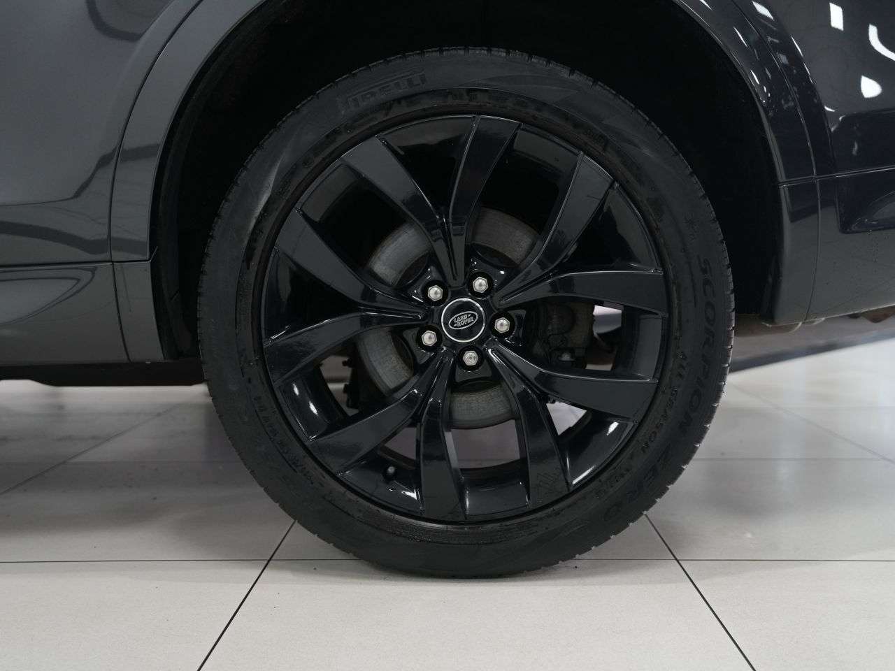 2022 LAND ROVER DISCOVERY SPORT 2022 LAND ROVER DISCOVERY SPORT