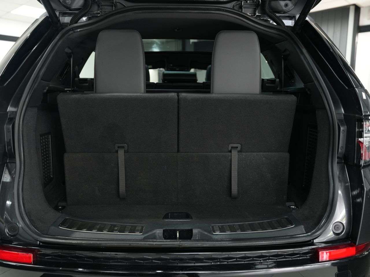2022 LAND ROVER DISCOVERY SPORT 2022 LAND ROVER DISCOVERY SPORT