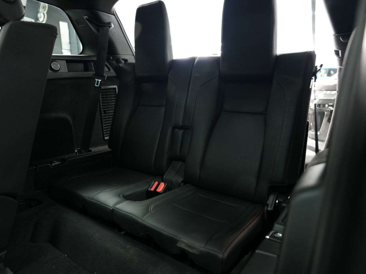 2022 LAND ROVER DISCOVERY SPORT 2022 LAND ROVER DISCOVERY SPORT