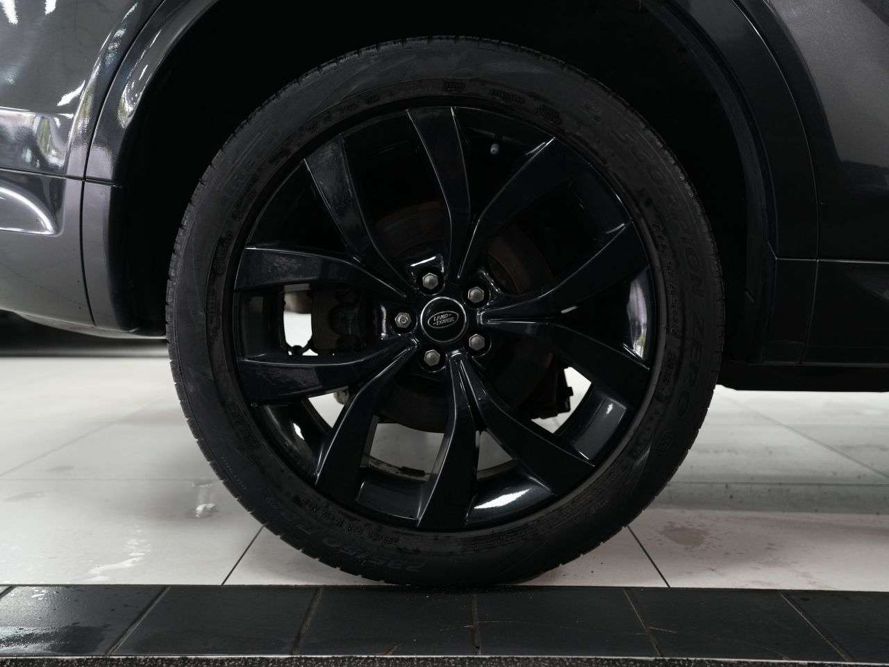 2022 LAND ROVER DISCOVERY SPORT 2022 LAND ROVER DISCOVERY SPORT