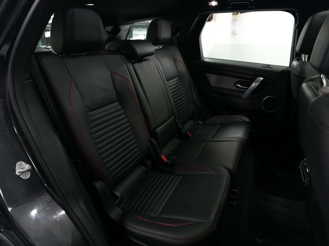 2022 LAND ROVER DISCOVERY SPORT 2022 LAND ROVER DISCOVERY SPORT