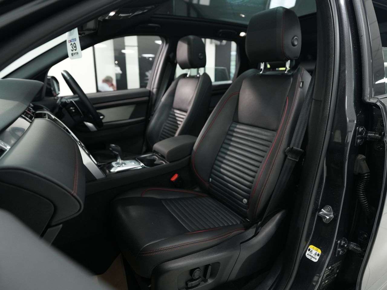 2022 LAND ROVER DISCOVERY SPORT 2022 LAND ROVER DISCOVERY SPORT