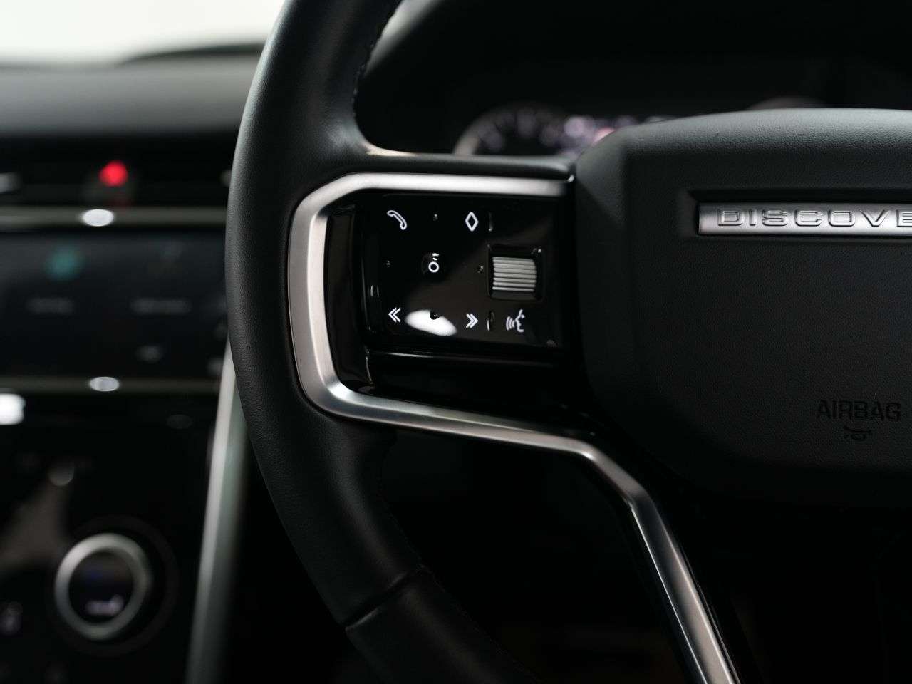 2022 LAND ROVER DISCOVERY SPORT 2022 LAND ROVER DISCOVERY SPORT