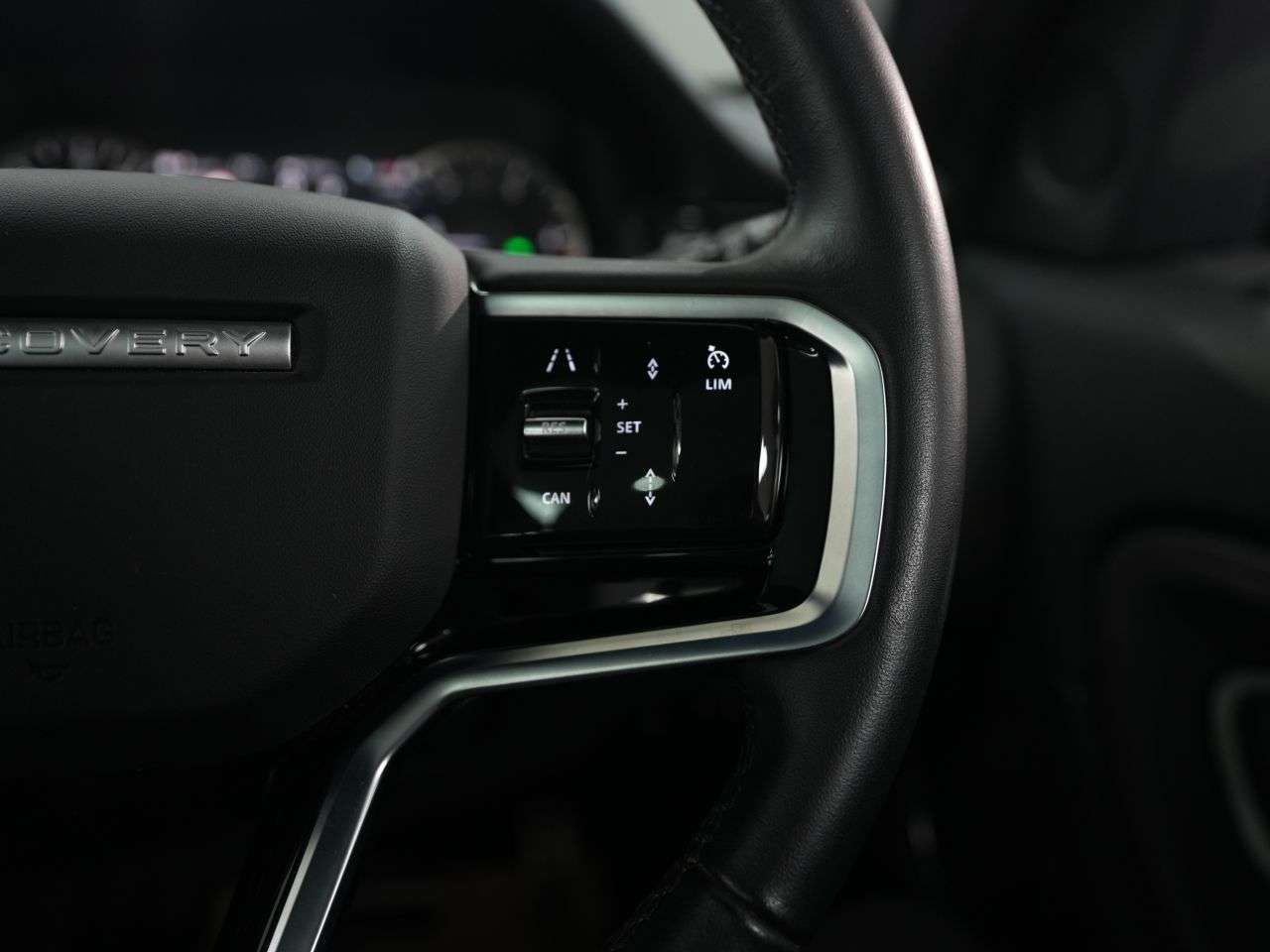 2022 LAND ROVER DISCOVERY SPORT 2022 LAND ROVER DISCOVERY SPORT