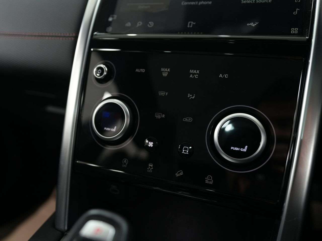 2022 LAND ROVER DISCOVERY SPORT 2022 LAND ROVER DISCOVERY SPORT