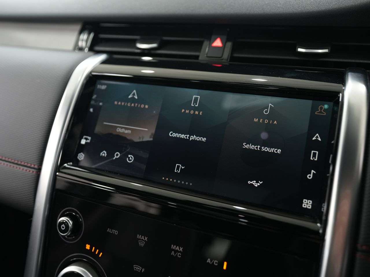 2022 LAND ROVER DISCOVERY SPORT 2022 LAND ROVER DISCOVERY SPORT