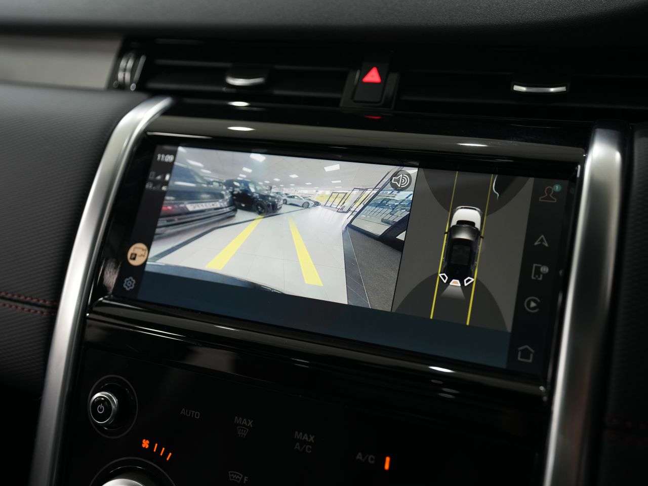 2022 LAND ROVER DISCOVERY SPORT 2022 LAND ROVER DISCOVERY SPORT