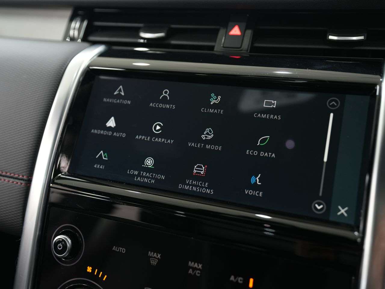 2022 LAND ROVER DISCOVERY SPORT 2022 LAND ROVER DISCOVERY SPORT