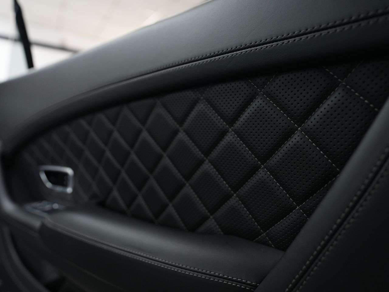 2017 BENTLEY CONTINENTAL 2017 BENTLEY CONTINENTAL