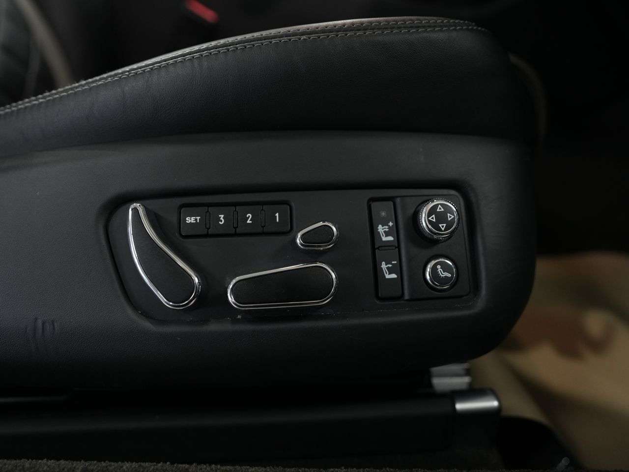 2017 BENTLEY CONTINENTAL 2017 BENTLEY CONTINENTAL