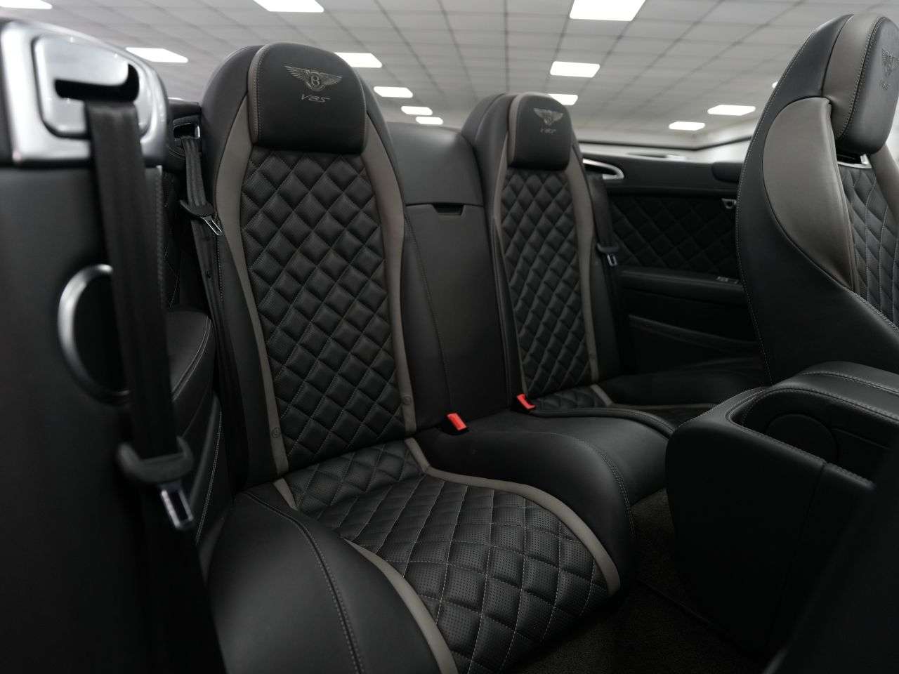 2017 BENTLEY CONTINENTAL 2017 BENTLEY CONTINENTAL