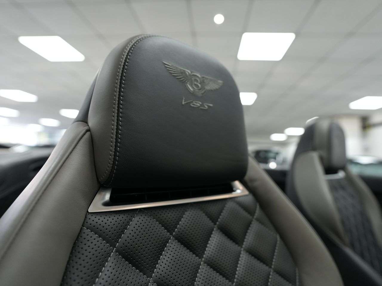 2017 BENTLEY CONTINENTAL 2017 BENTLEY CONTINENTAL