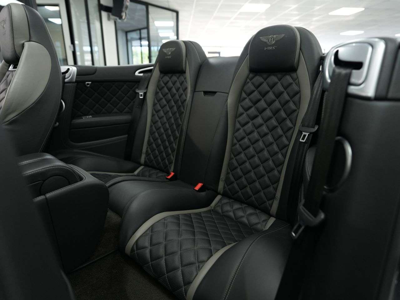 2017 BENTLEY CONTINENTAL 2017 BENTLEY CONTINENTAL