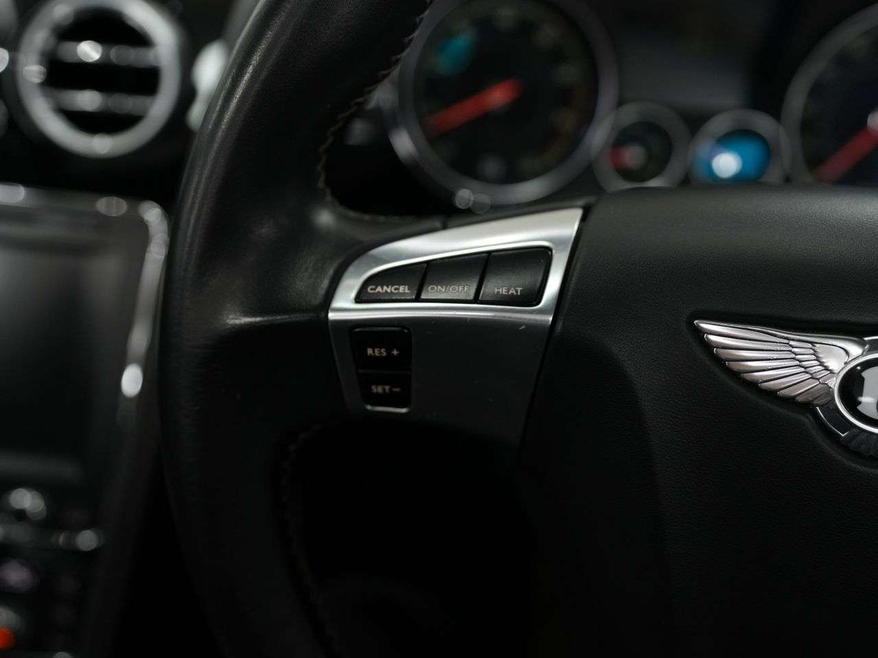 2017 BENTLEY CONTINENTAL 2017 BENTLEY CONTINENTAL