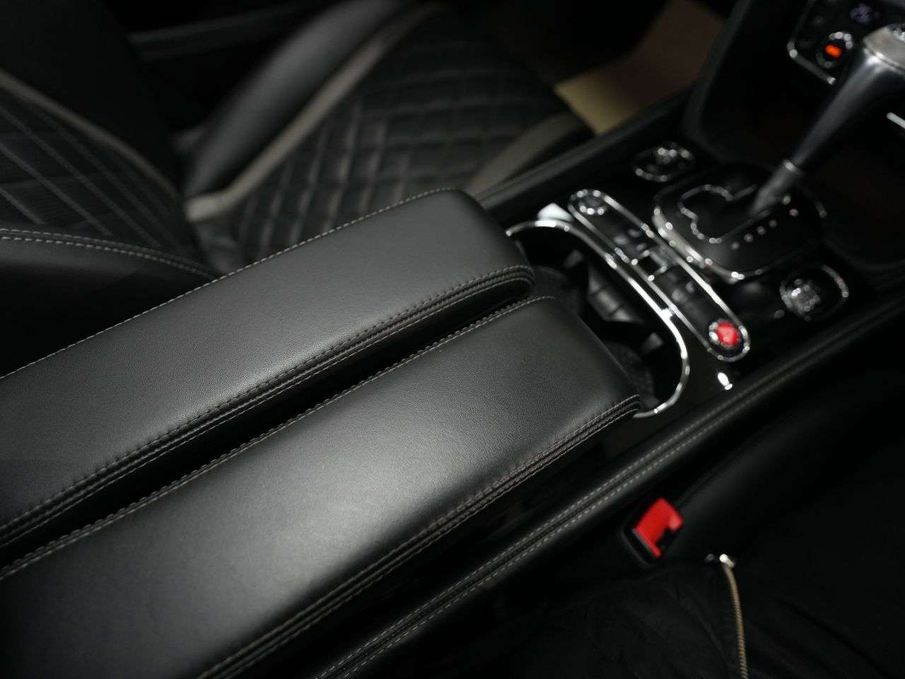 2017 BENTLEY CONTINENTAL 2017 BENTLEY CONTINENTAL