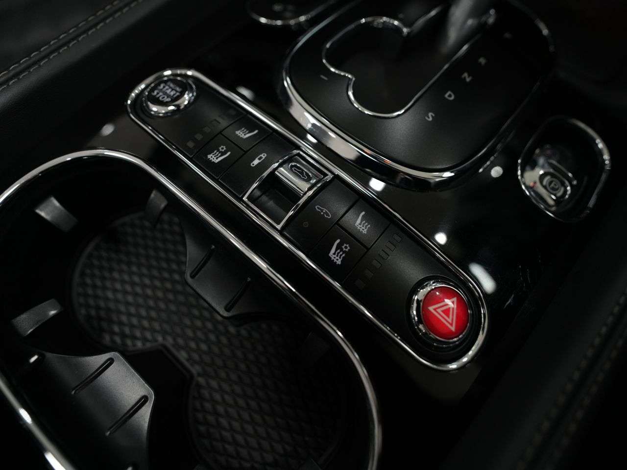 2017 BENTLEY CONTINENTAL 2017 BENTLEY CONTINENTAL