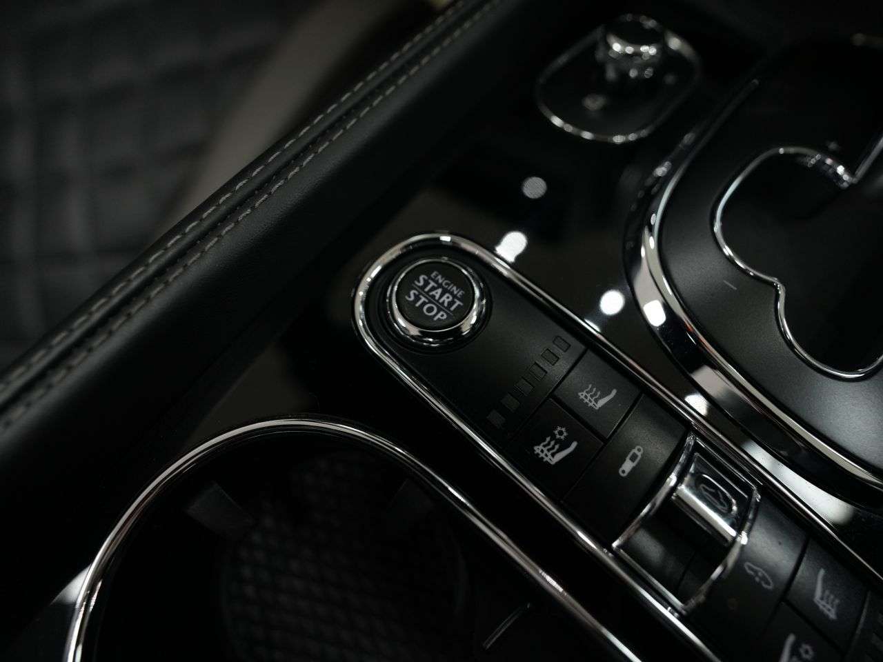 2017 BENTLEY CONTINENTAL 2017 BENTLEY CONTINENTAL