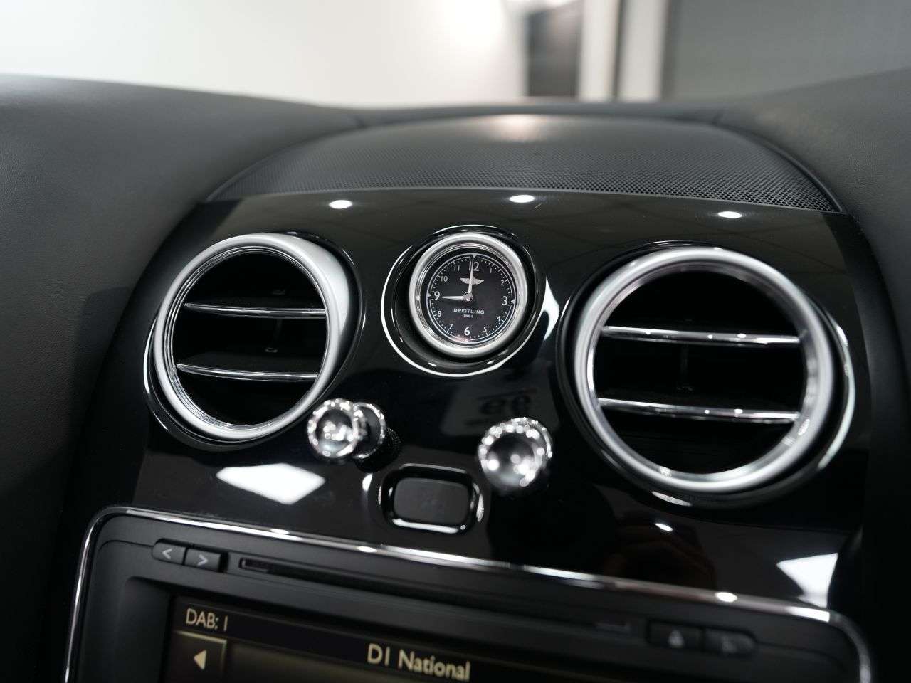 2017 BENTLEY CONTINENTAL 2017 BENTLEY CONTINENTAL