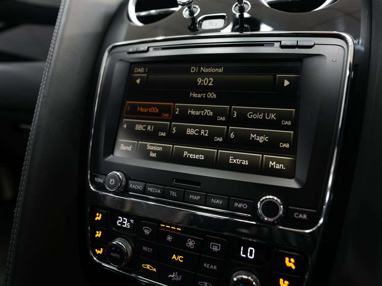 2017 BENTLEY CONTINENTAL 2017 BENTLEY CONTINENTAL