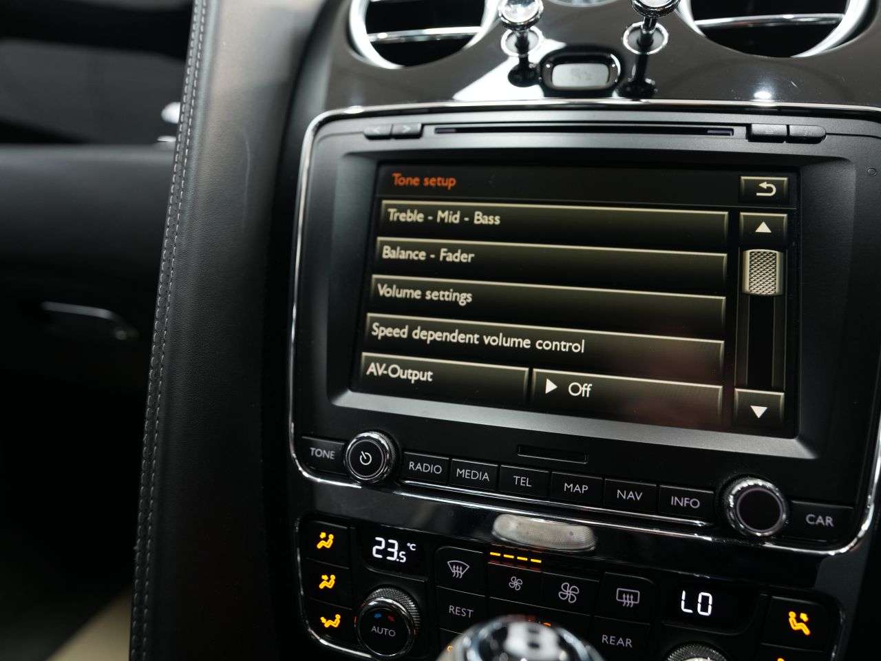 2017 BENTLEY CONTINENTAL 2017 BENTLEY CONTINENTAL