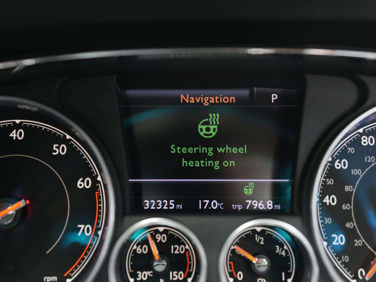 2017 BENTLEY CONTINENTAL 2017 BENTLEY CONTINENTAL