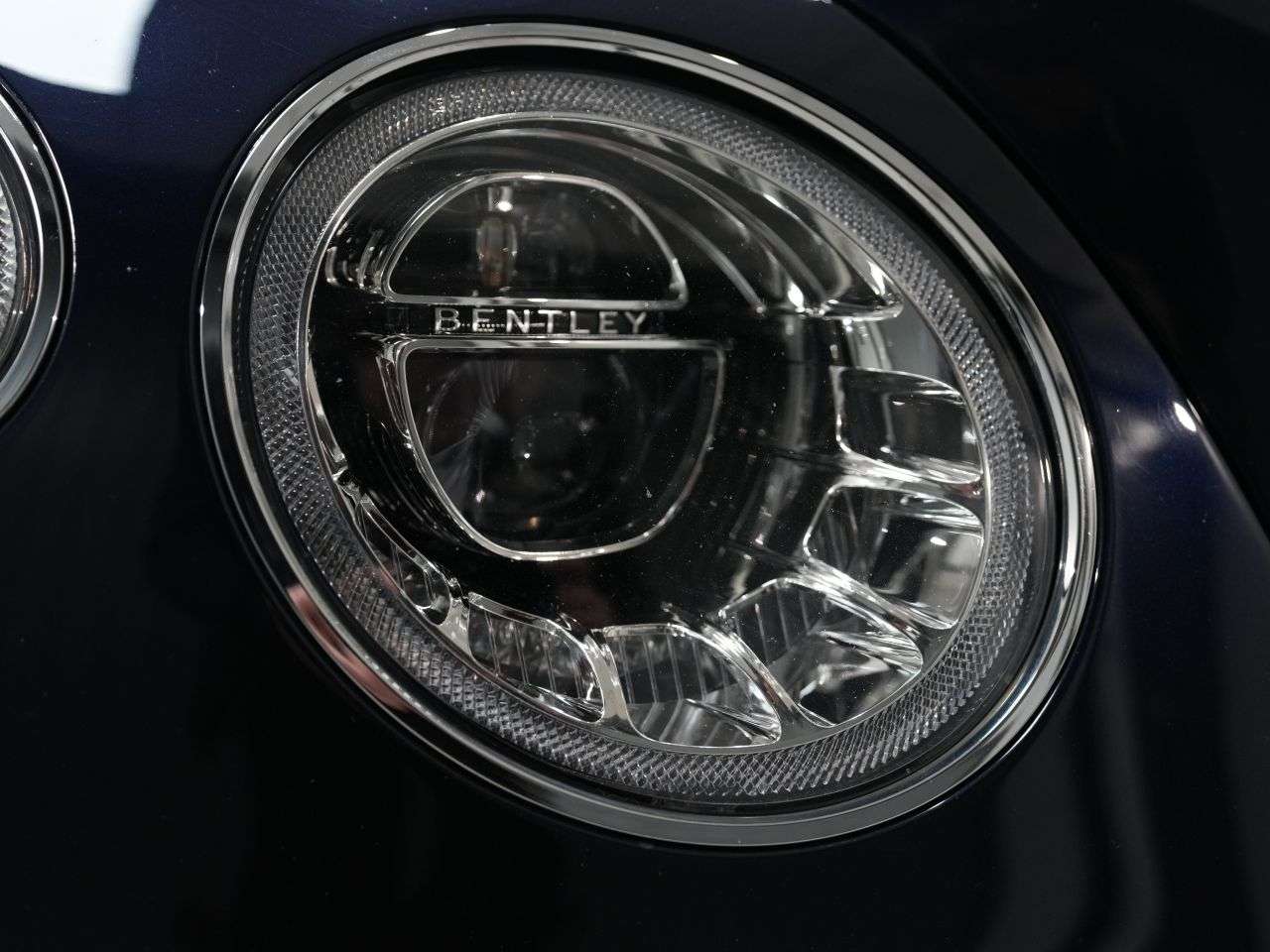 2020 BENTLEY BENTAYGA 2020 BENTLEY BENTAYGA