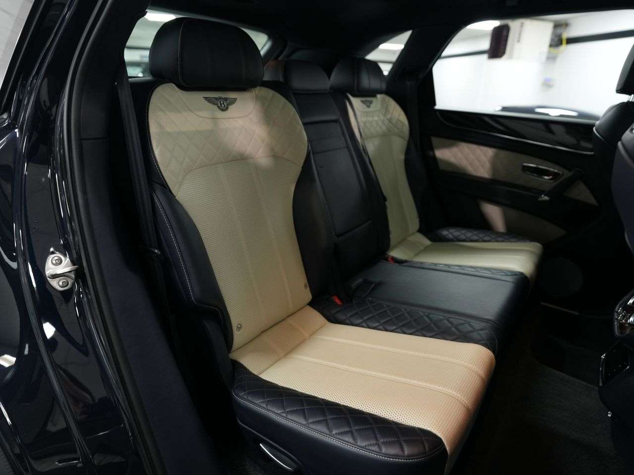 2020 BENTLEY BENTAYGA 2020 BENTLEY BENTAYGA