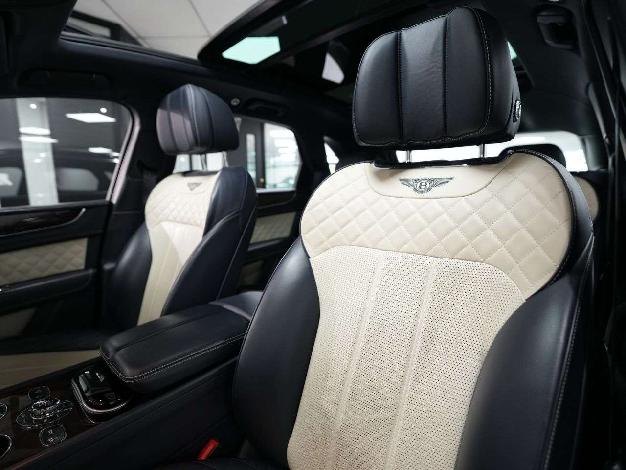2020 BENTLEY BENTAYGA 2020 BENTLEY BENTAYGA