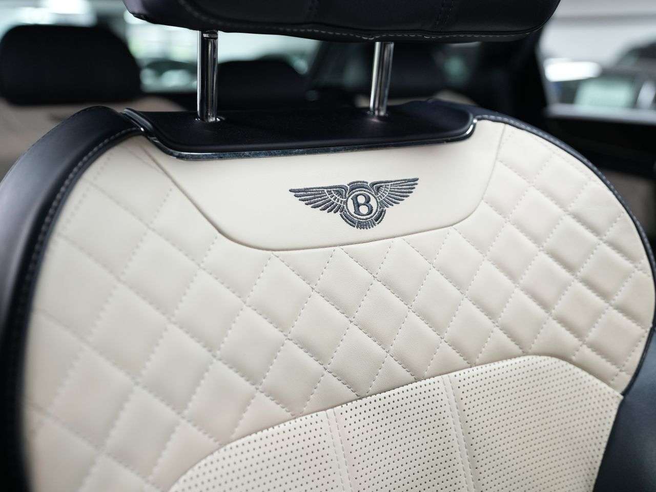 2020 BENTLEY BENTAYGA 2020 BENTLEY BENTAYGA