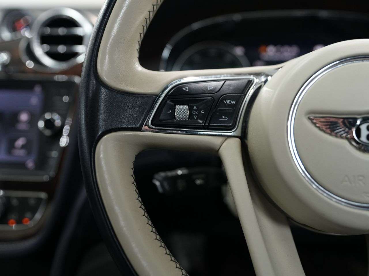 2020 BENTLEY BENTAYGA 2020 BENTLEY BENTAYGA