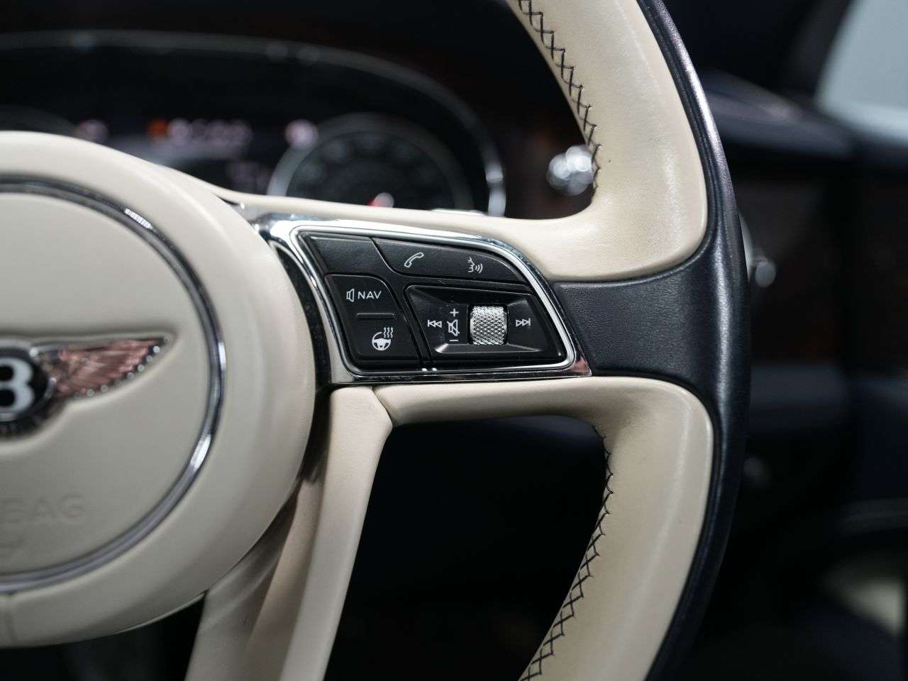 2020 BENTLEY BENTAYGA 2020 BENTLEY BENTAYGA