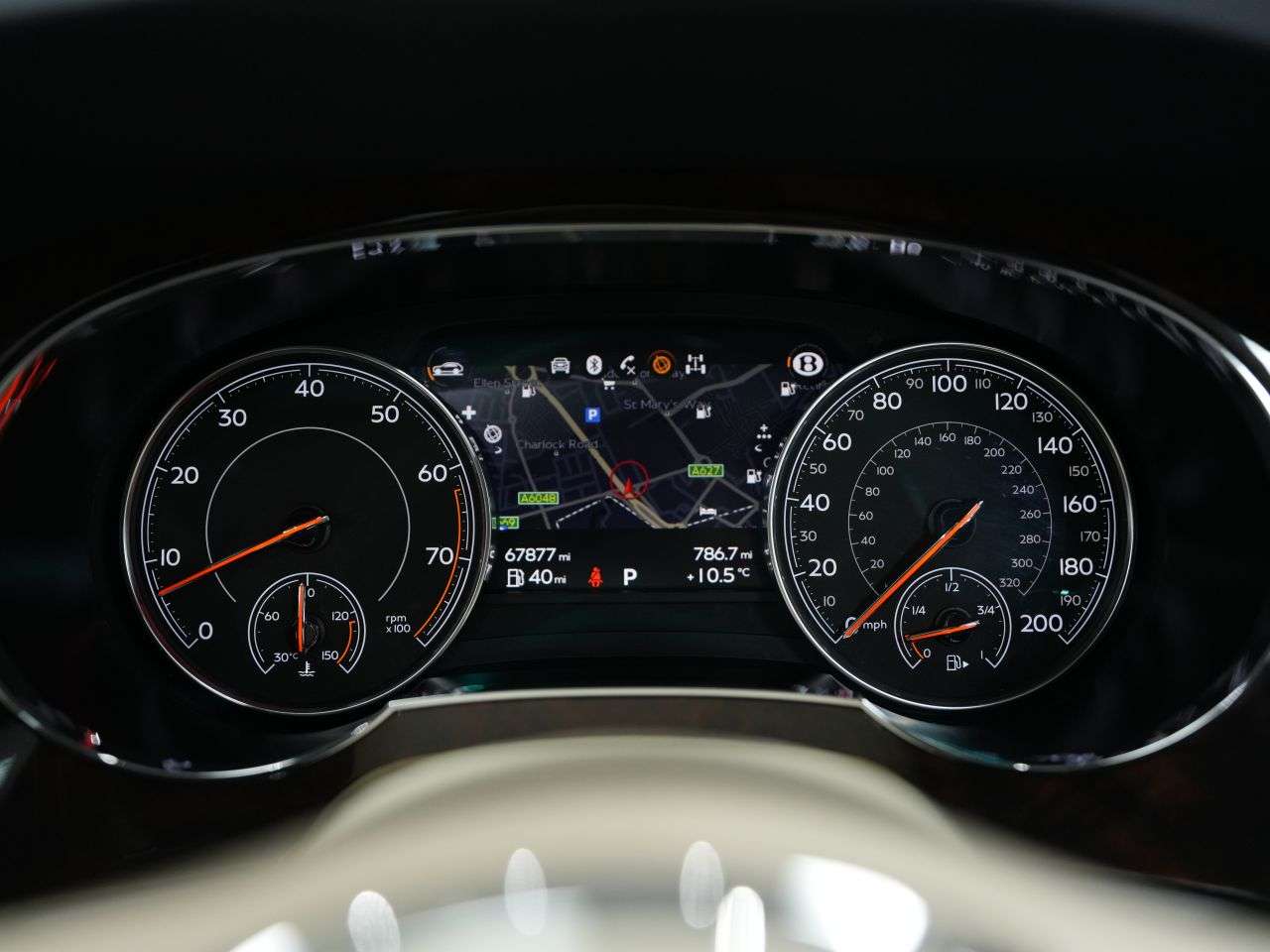 2020 BENTLEY BENTAYGA 2020 BENTLEY BENTAYGA