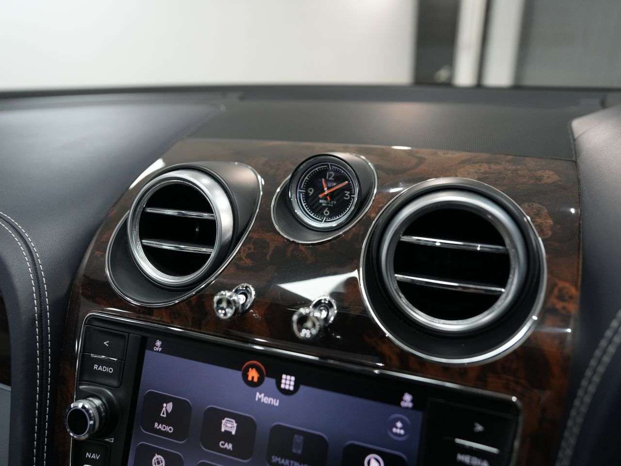 2020 BENTLEY BENTAYGA 2020 BENTLEY BENTAYGA
