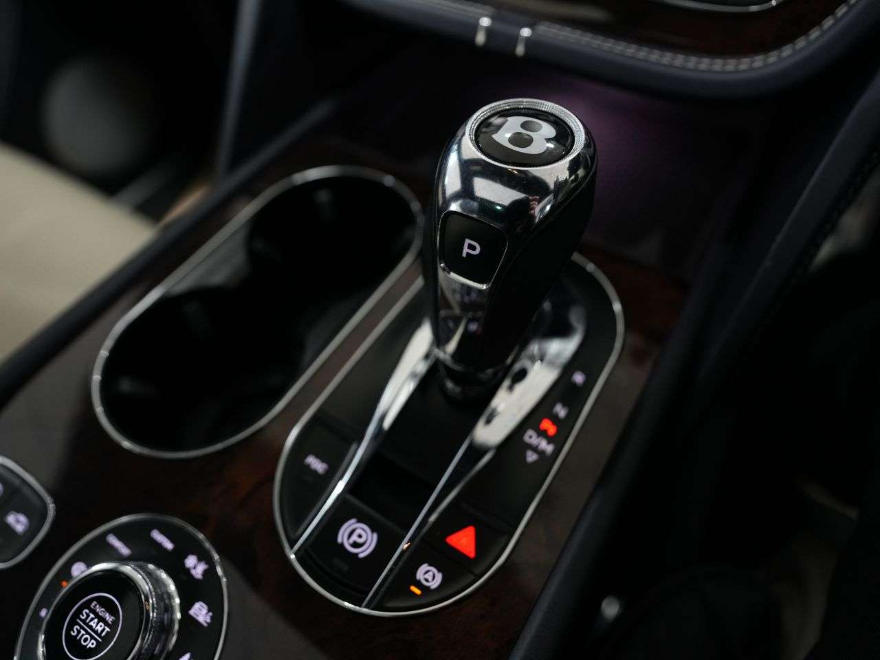 2020 BENTLEY BENTAYGA 2020 BENTLEY BENTAYGA