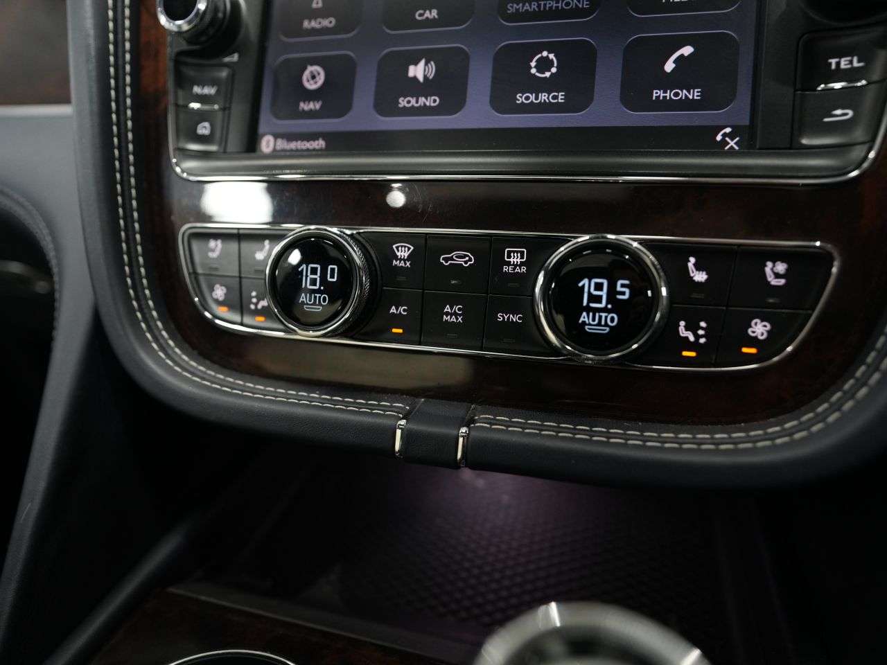 2020 BENTLEY BENTAYGA 2020 BENTLEY BENTAYGA