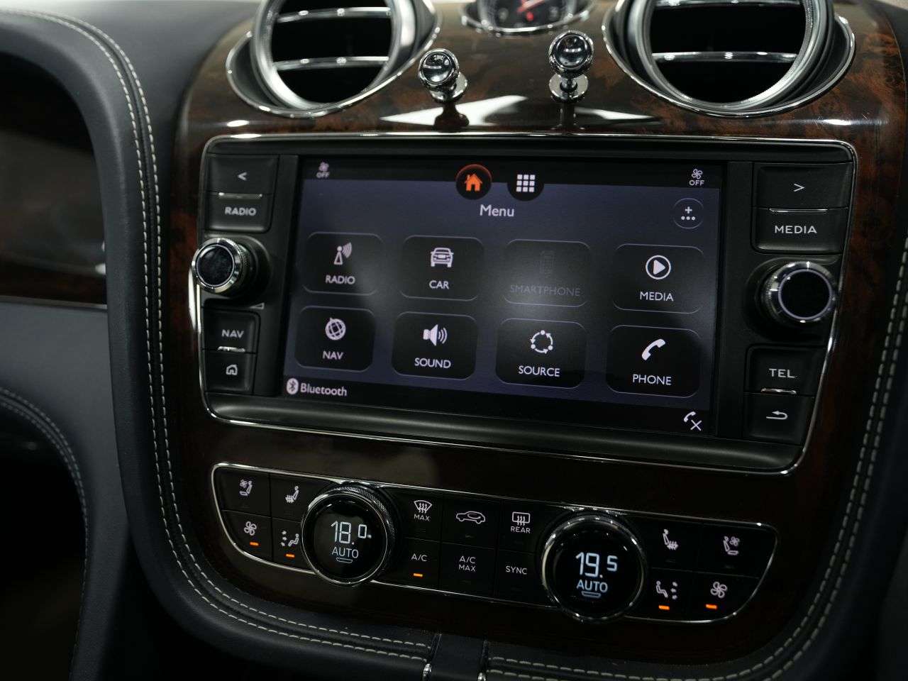 2020 BENTLEY BENTAYGA 2020 BENTLEY BENTAYGA