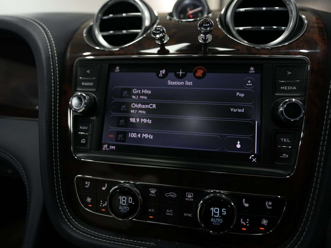 2020 BENTLEY BENTAYGA 2020 BENTLEY BENTAYGA