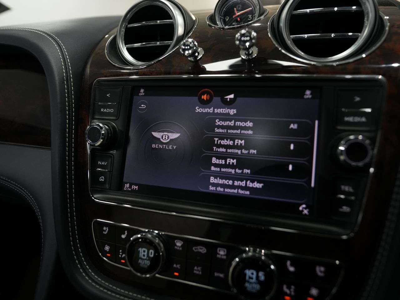 2020 BENTLEY BENTAYGA 2020 BENTLEY BENTAYGA