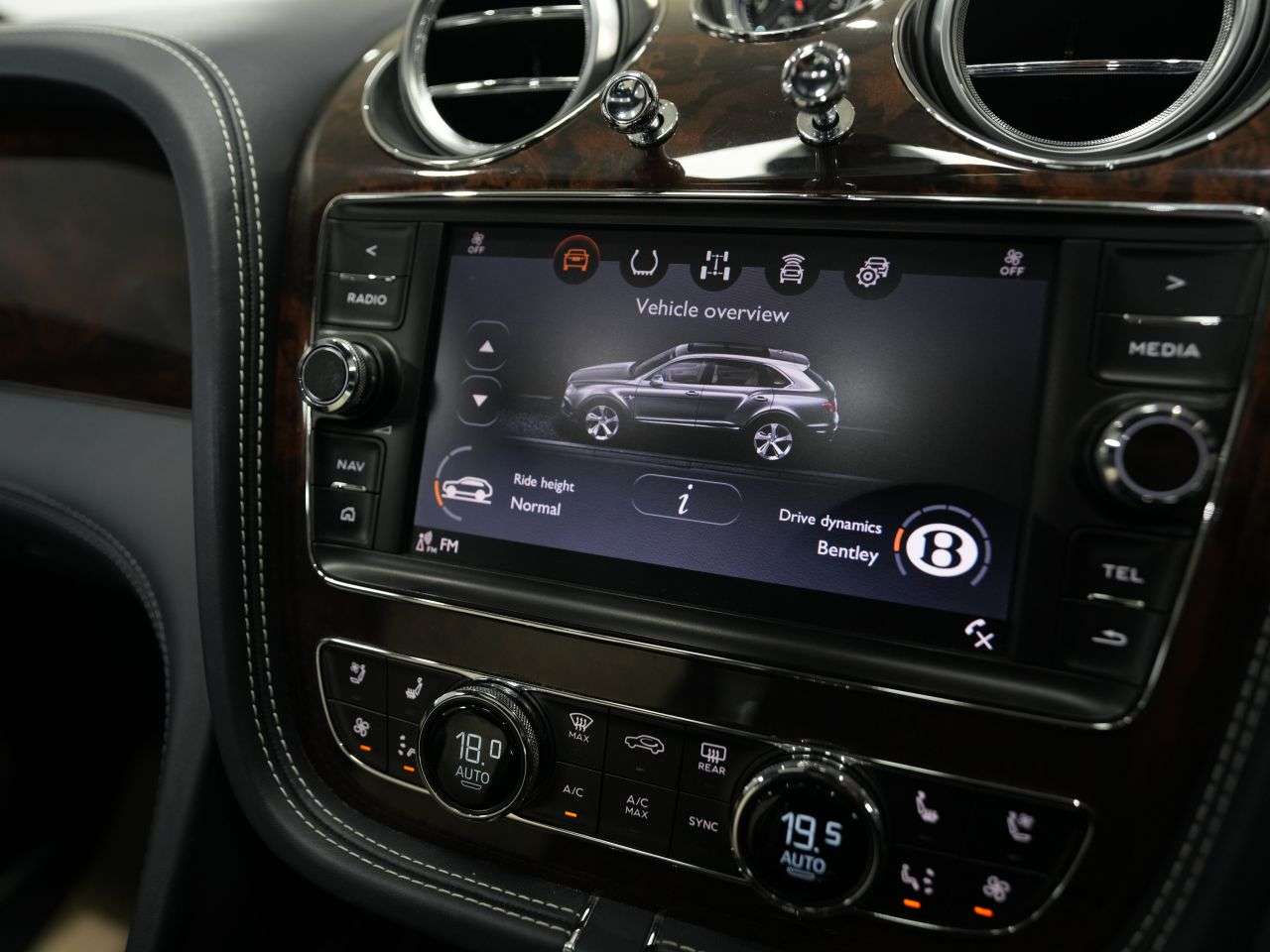 2020 BENTLEY BENTAYGA 2020 BENTLEY BENTAYGA