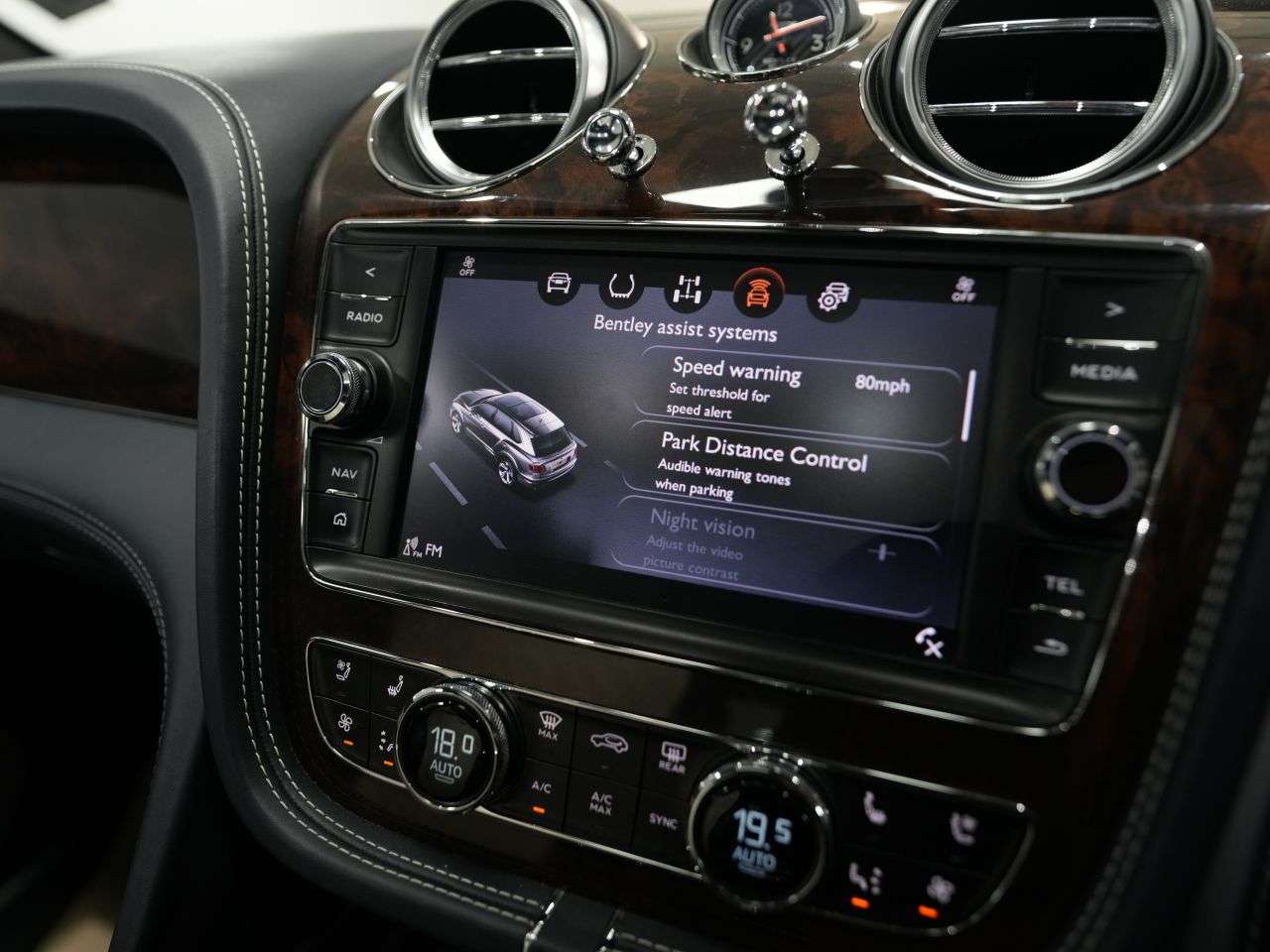 2020 BENTLEY BENTAYGA 2020 BENTLEY BENTAYGA