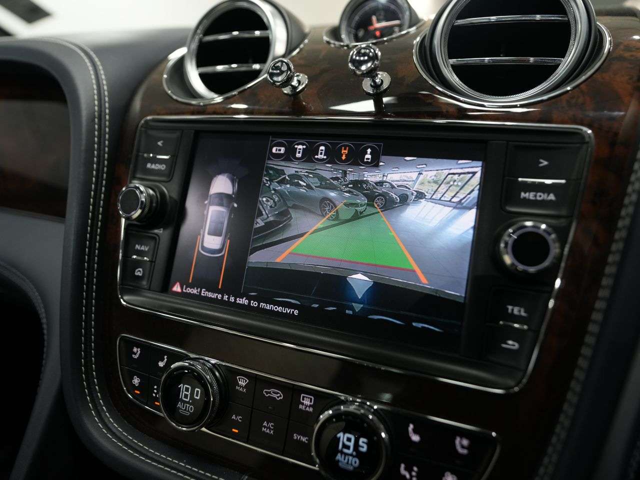 2020 BENTLEY BENTAYGA 2020 BENTLEY BENTAYGA