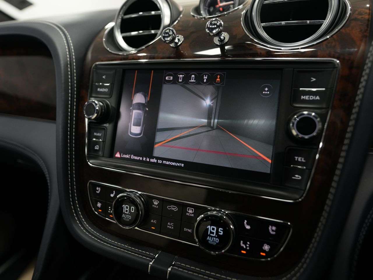 2020 BENTLEY BENTAYGA 2020 BENTLEY BENTAYGA