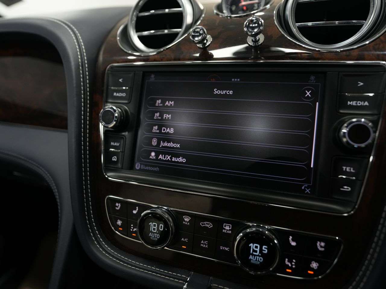 2020 BENTLEY BENTAYGA 2020 BENTLEY BENTAYGA