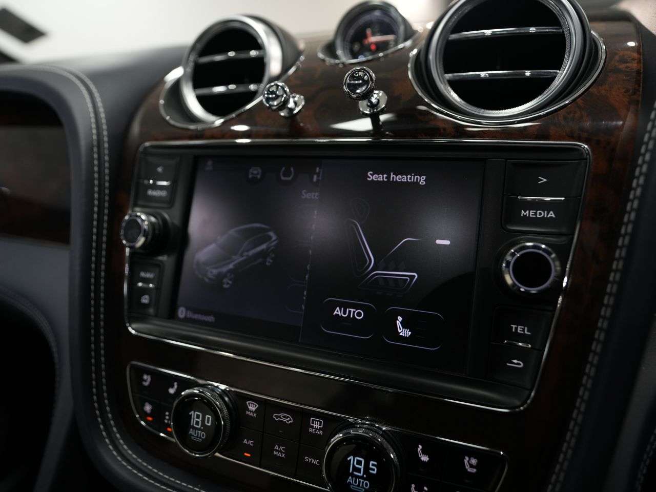 2020 BENTLEY BENTAYGA 2020 BENTLEY BENTAYGA