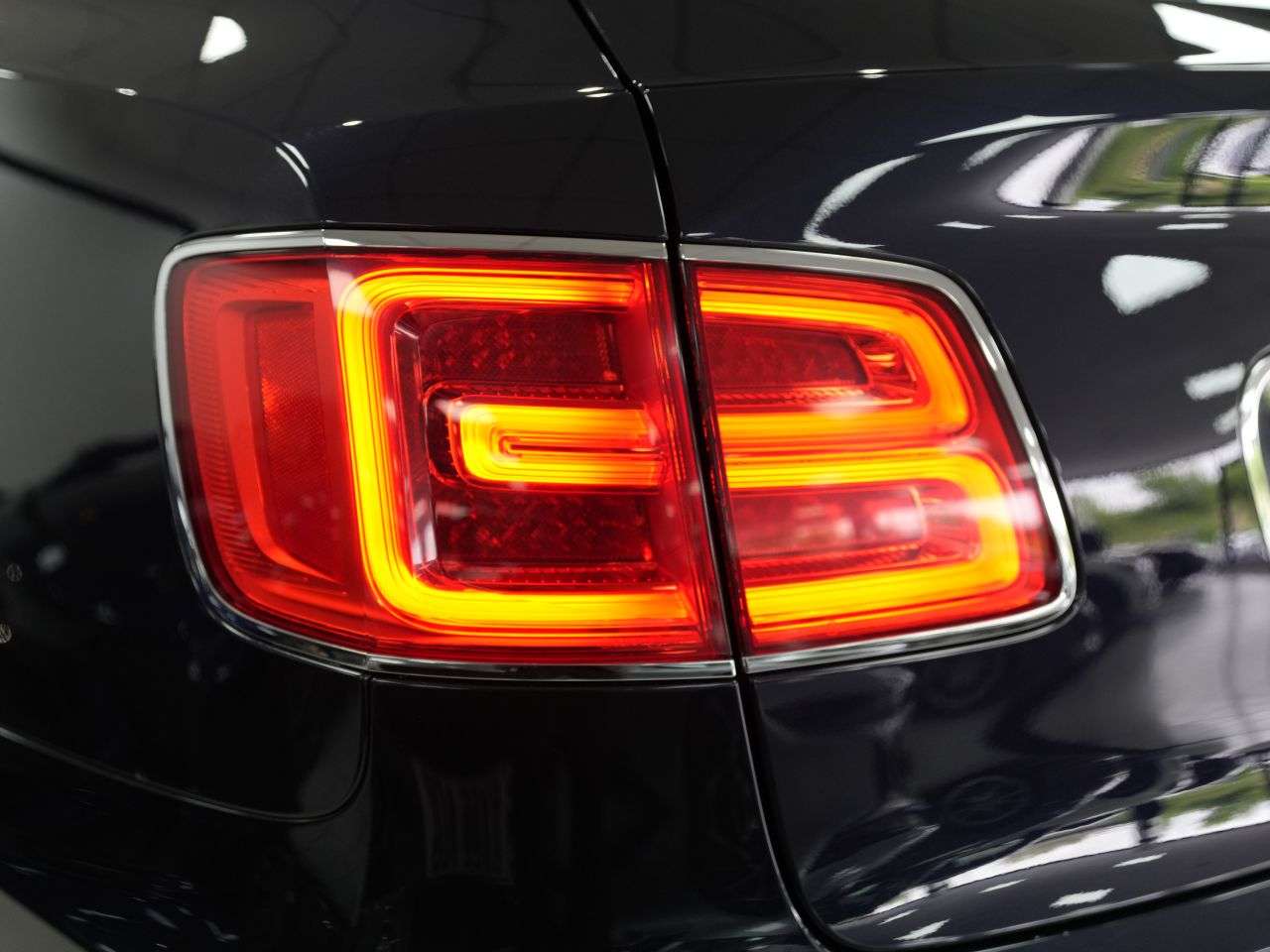 2020 BENTLEY BENTAYGA 2020 BENTLEY BENTAYGA