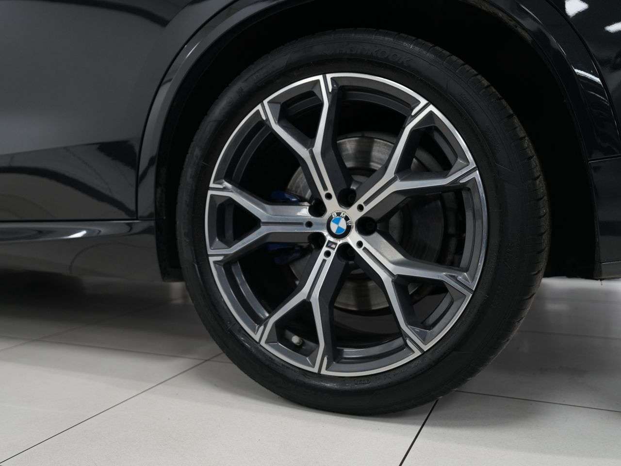 2019 BMW X5 2019 BMW X5