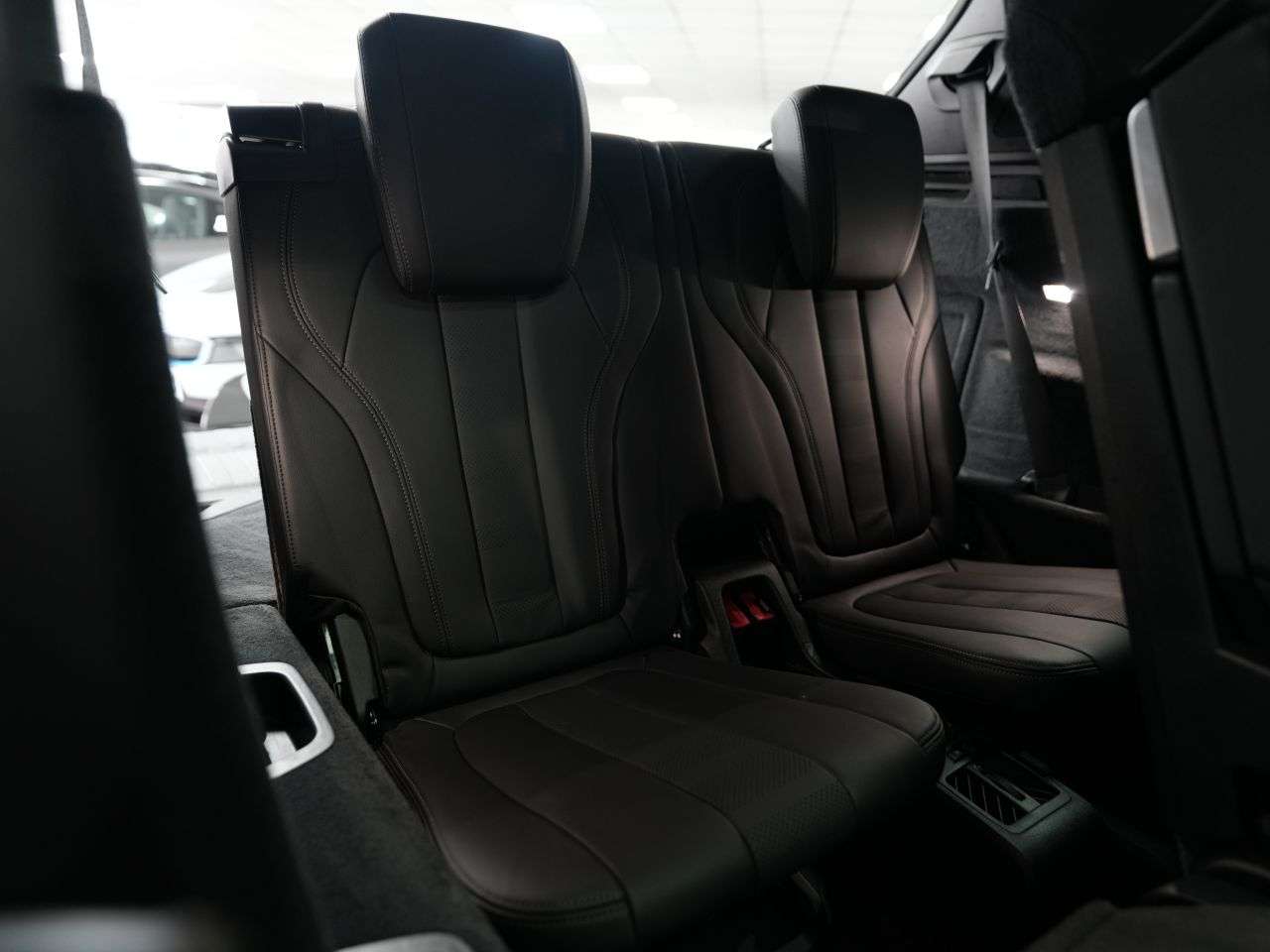 2019 BMW X5 2019 BMW X5