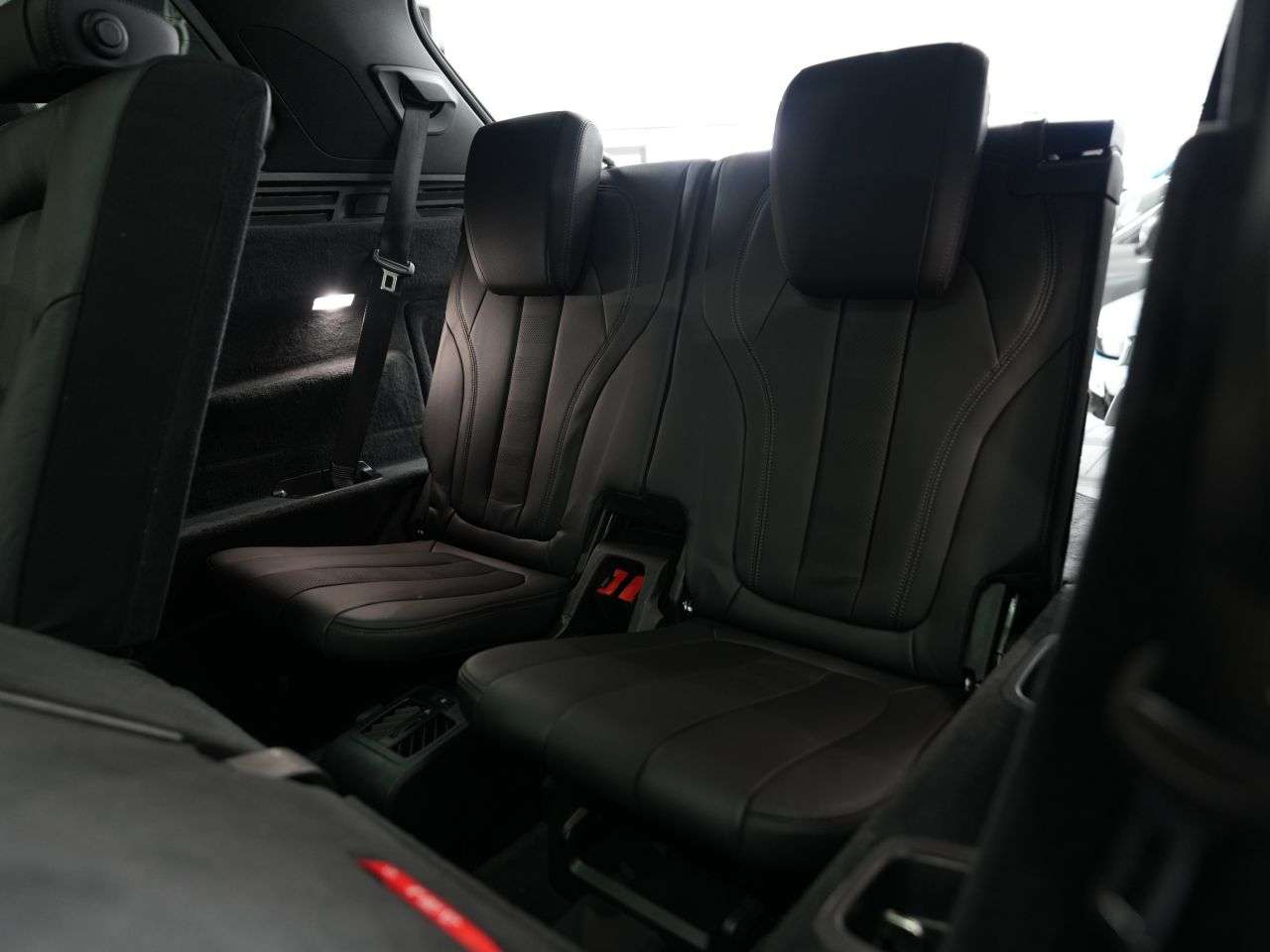 2019 BMW X5 2019 BMW X5