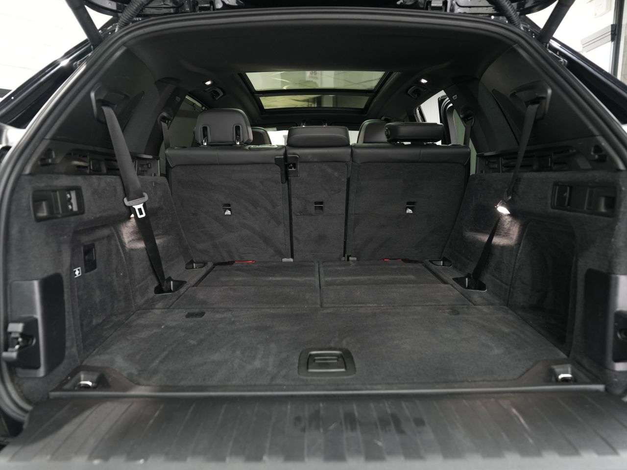 2019 BMW X5 2019 BMW X5