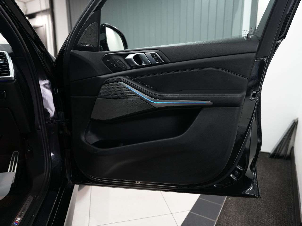2019 BMW X5 2019 BMW X5